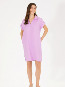 Платья US Polo модель G082SZ032.000.1566840.VR211 Фото