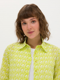 Рубашки US Polo модель G082SZ004.000.1581453.VR168 Фото