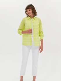 Рубашки US Polo модель G082SZ004.000.1581453.VR168 Фото