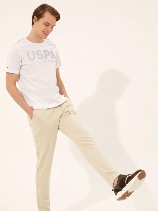 Брюки US Polo модель G081SZ0OP.000.1350362.VR049 Фото