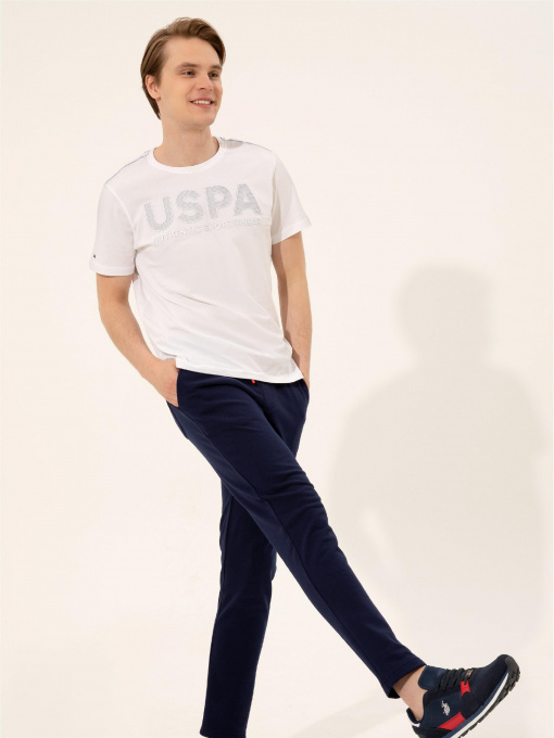 Брюки US Polo модель G081SZ0OP.000.1350362.VR033 Фото