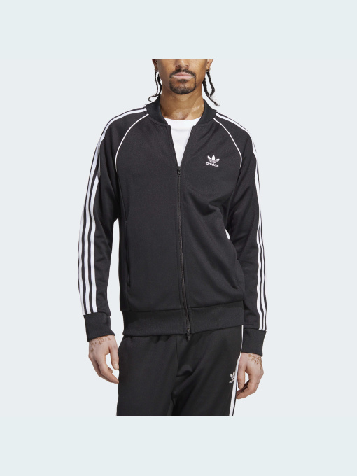 Худі та світшоти Adidas модель IA4785 Фото