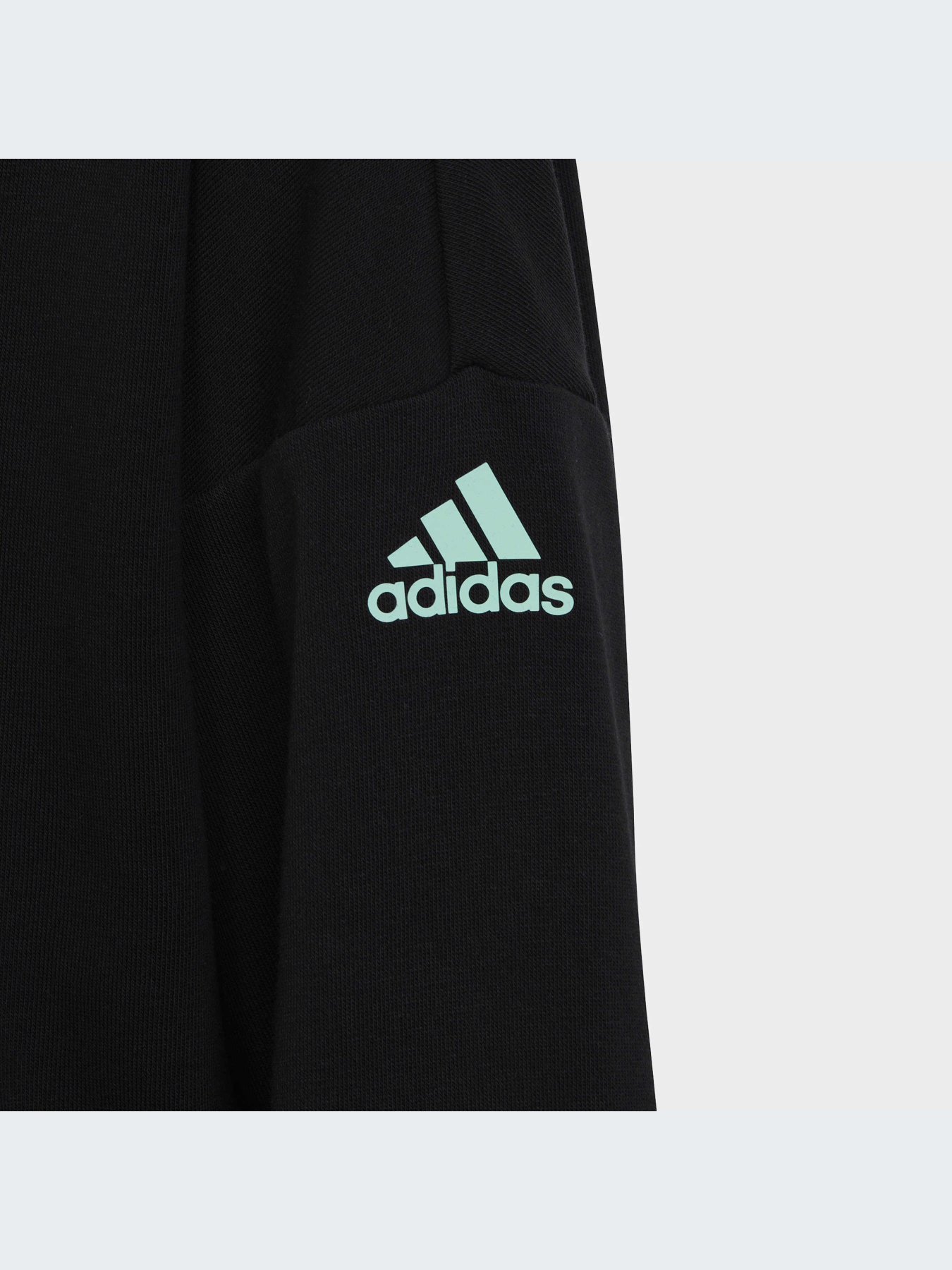Худи и свитшоты Adidas модель HR6410 Фото