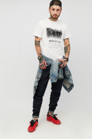Футболки і поло YAPPI модель 1701198 Фото