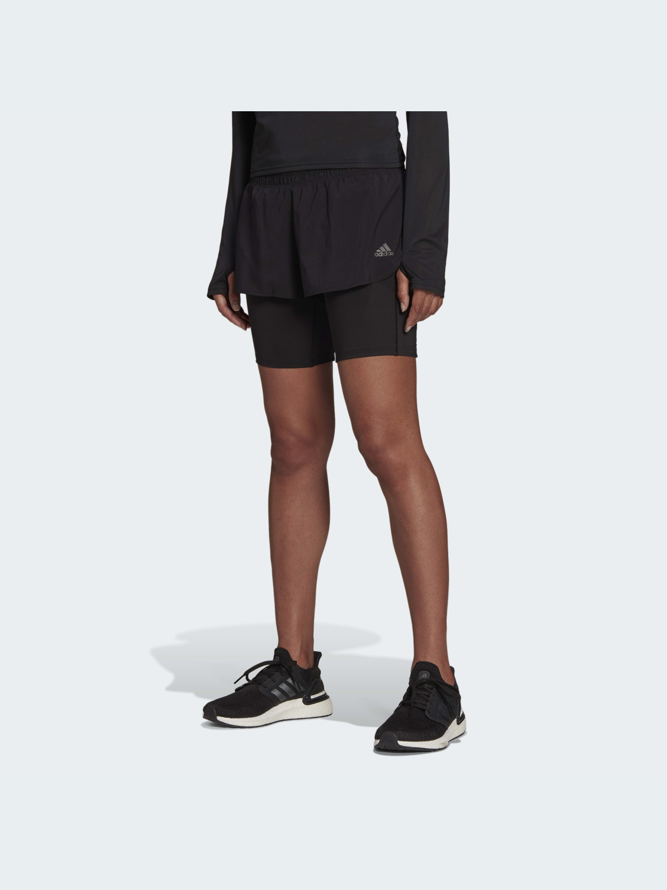 Шорты Adidas модель H57754 Шорты Adidas модель H57754 Фото