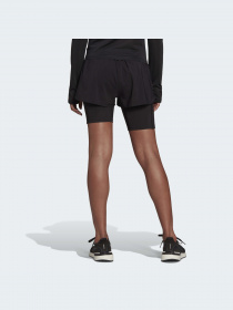 Шорты Adidas модель H57754 Фото
