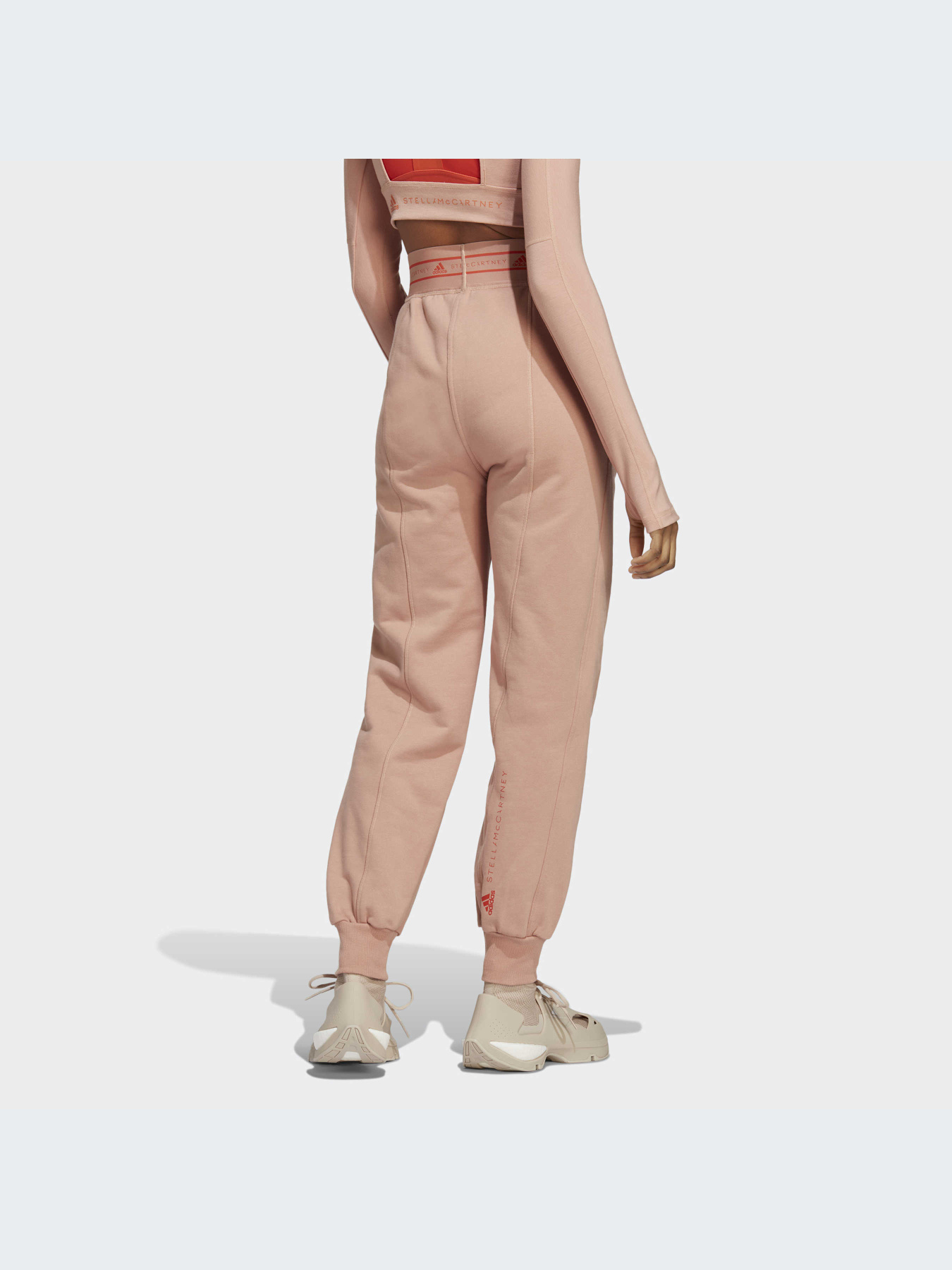 Брюки Adidas модель HR2190 Фото
