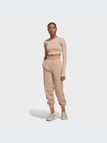 Брюки Adidas модель HR2190 Фото