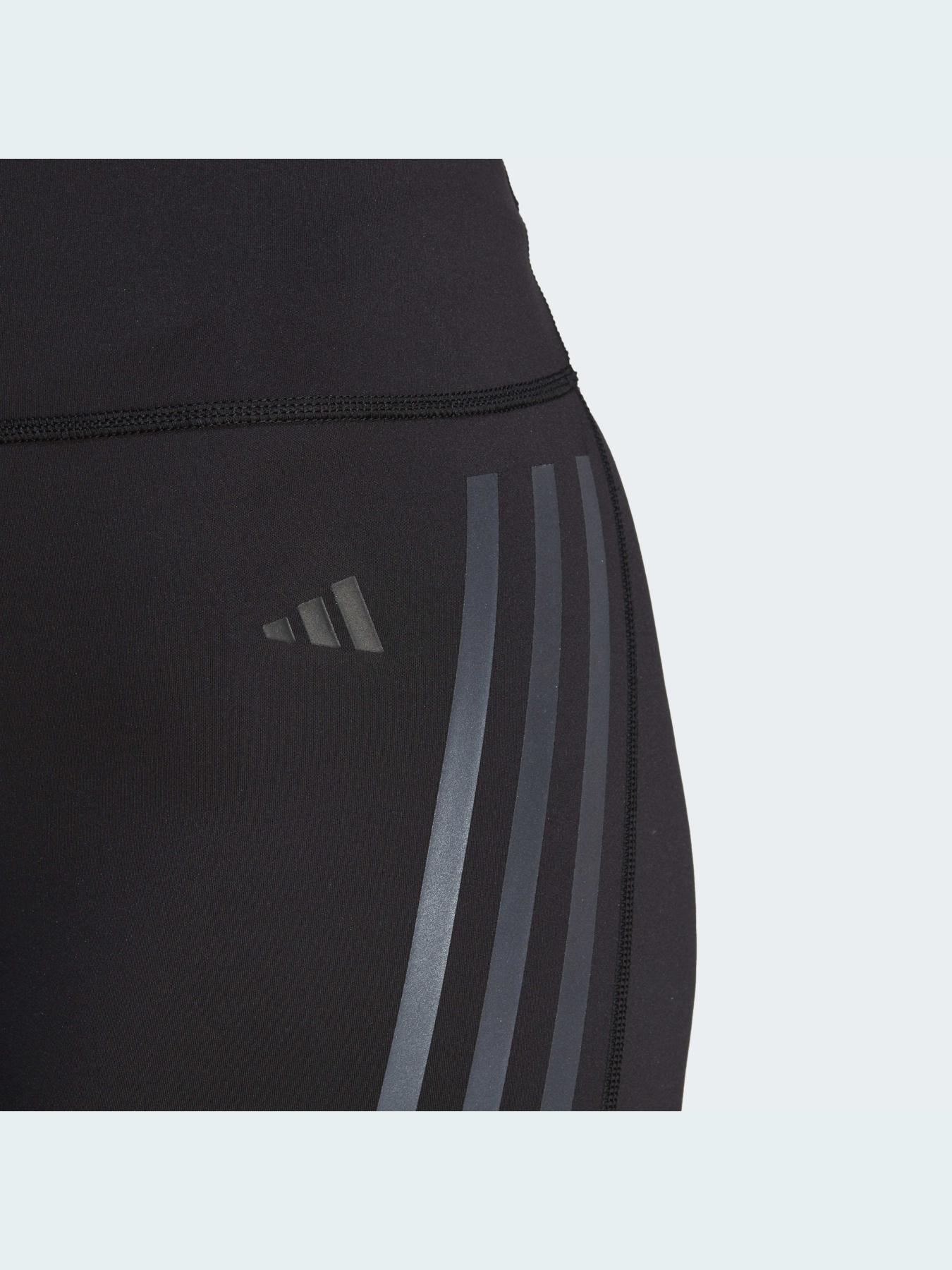 Шорты Adidas 3 Stripes модель HS5452 Фото