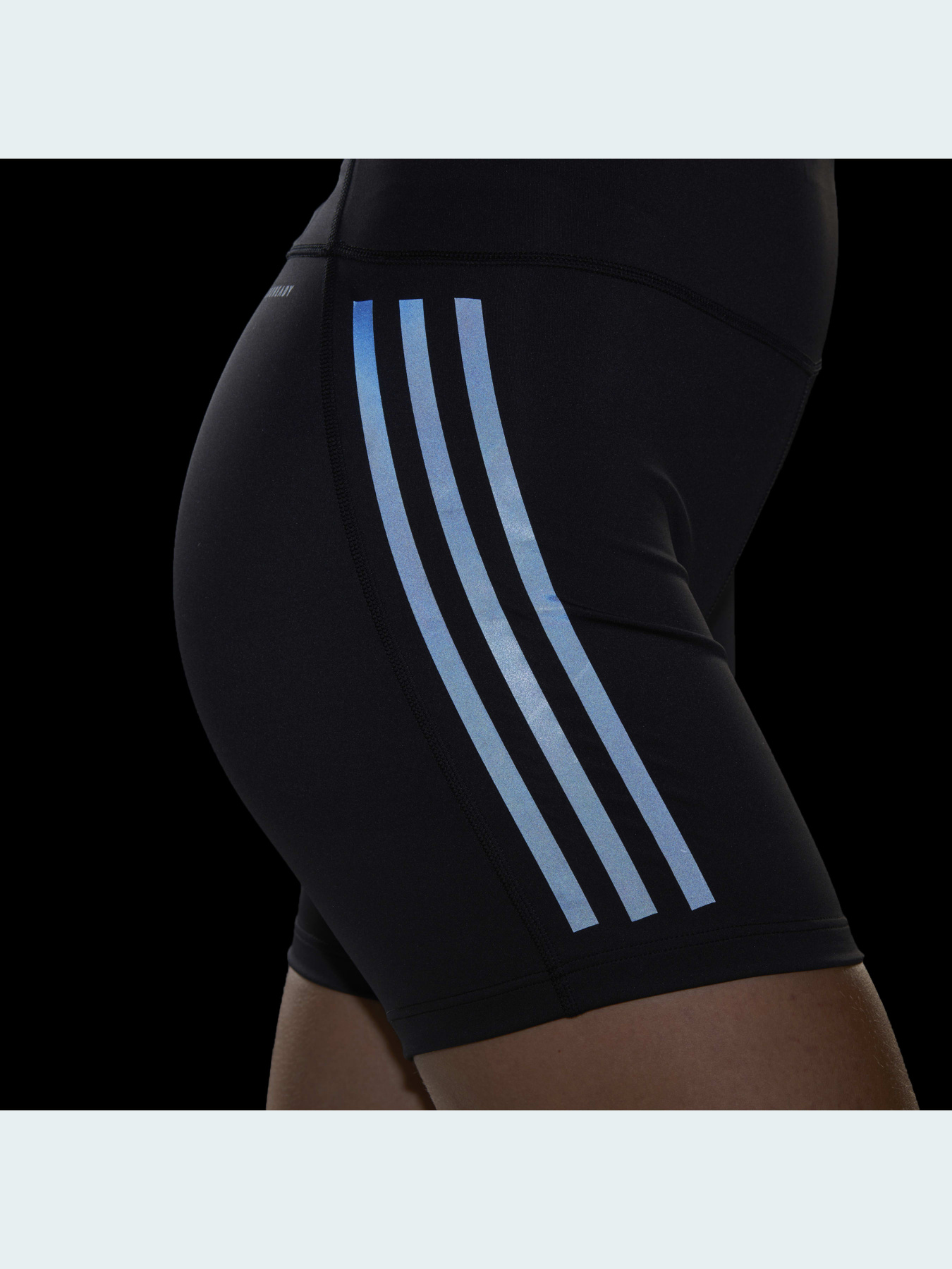 Шорты Adidas 3 Stripes модель HS5452 Фото