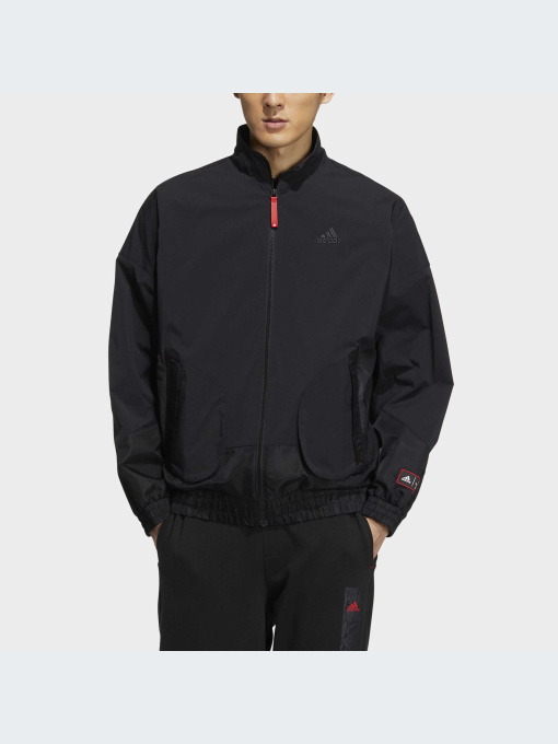 Куртки та дублянки Adidas модель HZ3037 Фото