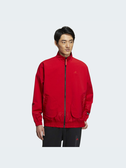 Куртки та дублянки Adidas модель HZ3039 Фото
