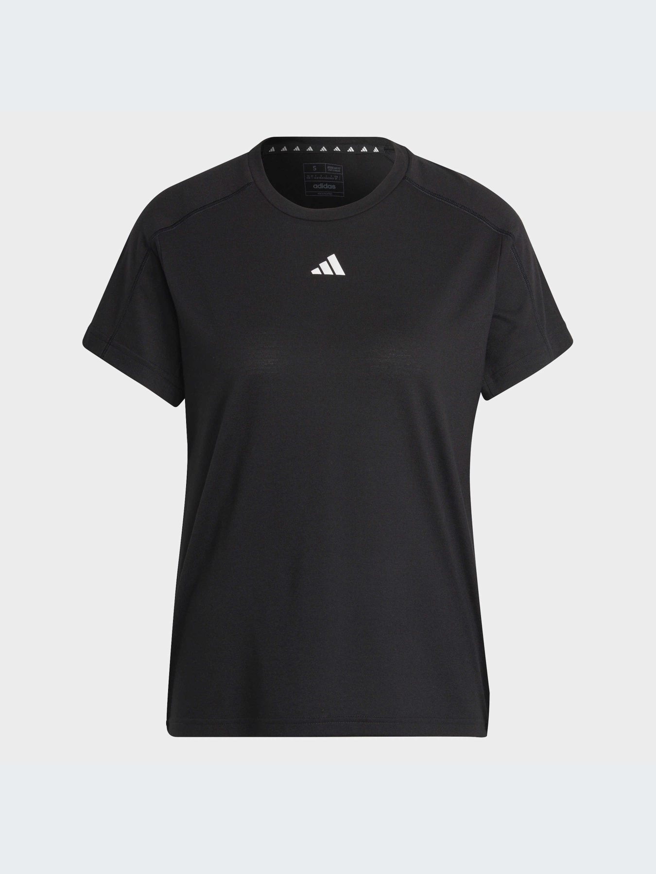 Футболки и поло Adidas модель HR7795 Фото