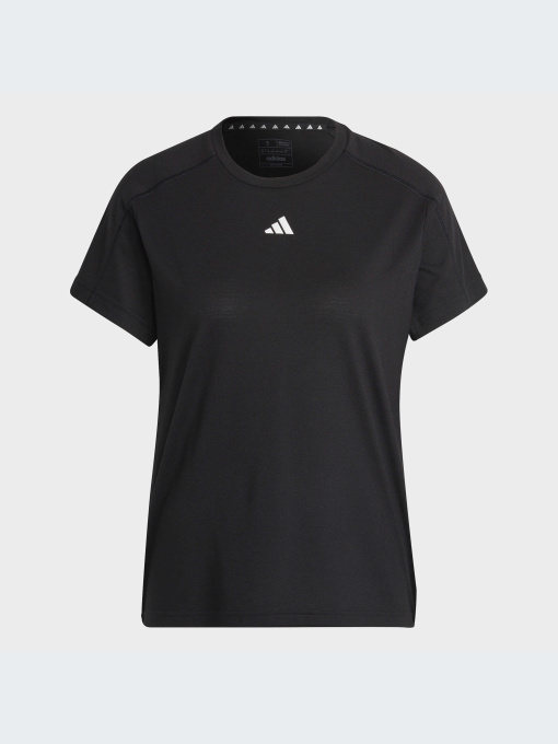 Футболки и поло Adidas модель HR7795 Фото
