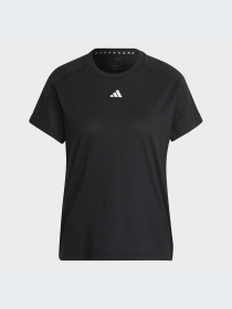 Футболки и поло Adidas модель HR7795 Фото
