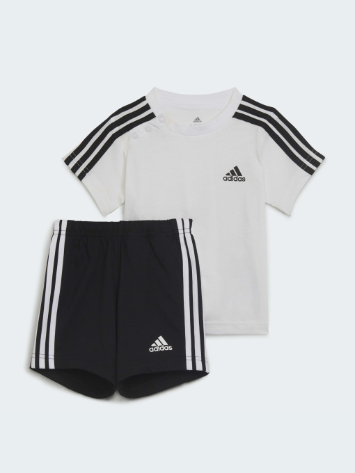 Костюмы Adidas модель H65817 Фото