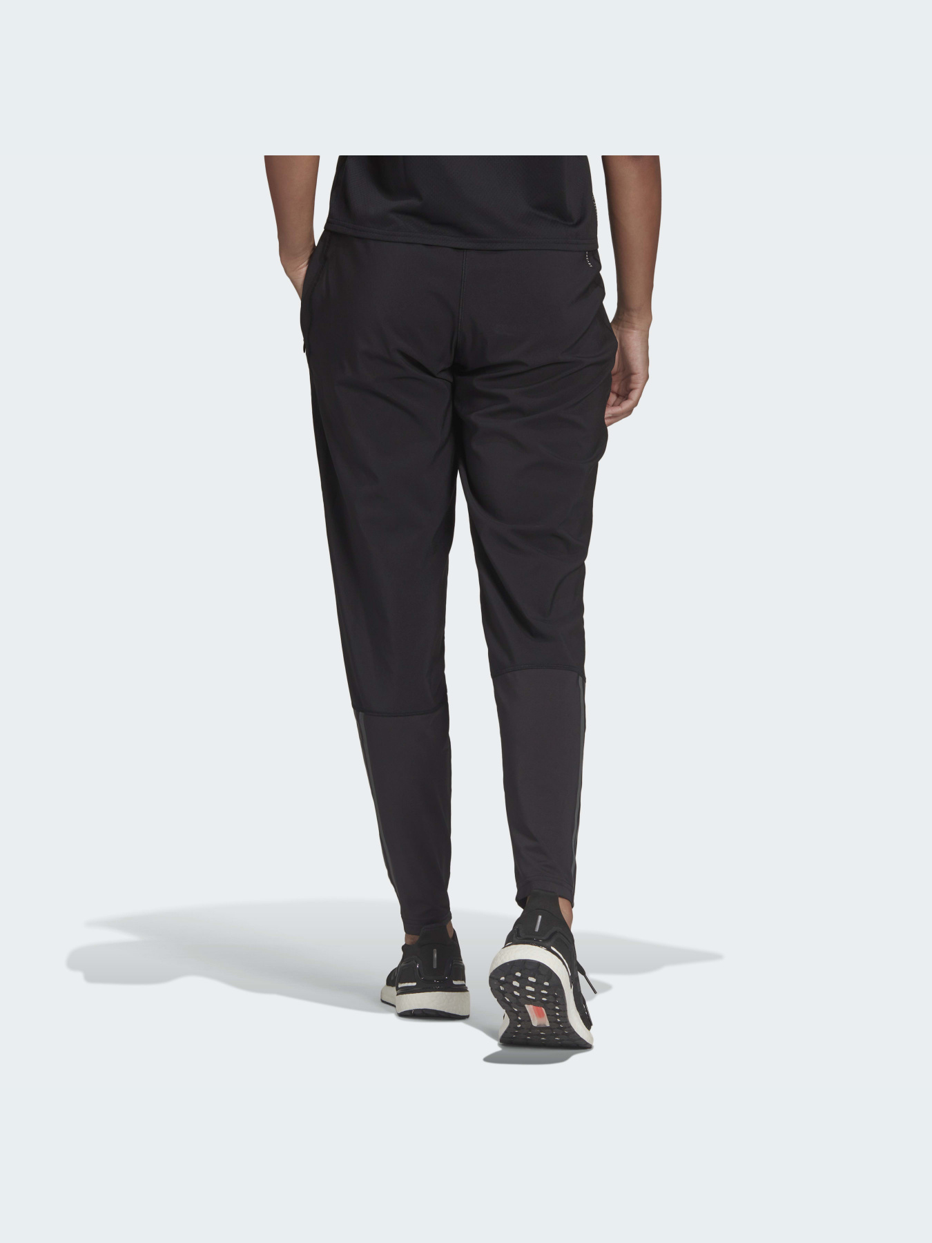 Брюки Adidas 3 Stripes модель HB6501 Фото
