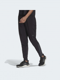 Брюки Adidas 3 Stripes модель HB6501 Фото