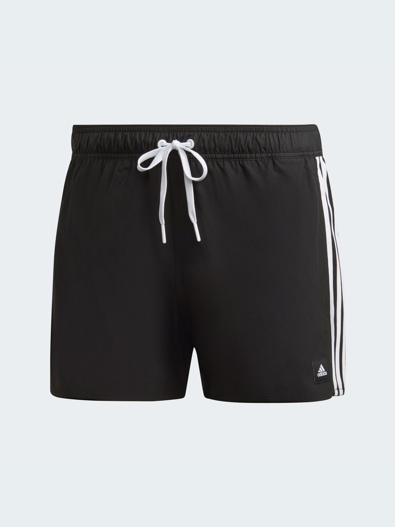 Одяг для пляжу Adidas 3 Stripes модель HT4367 Одяг для пляжу Adidas 3 Stripes модель HT4367 Фото
