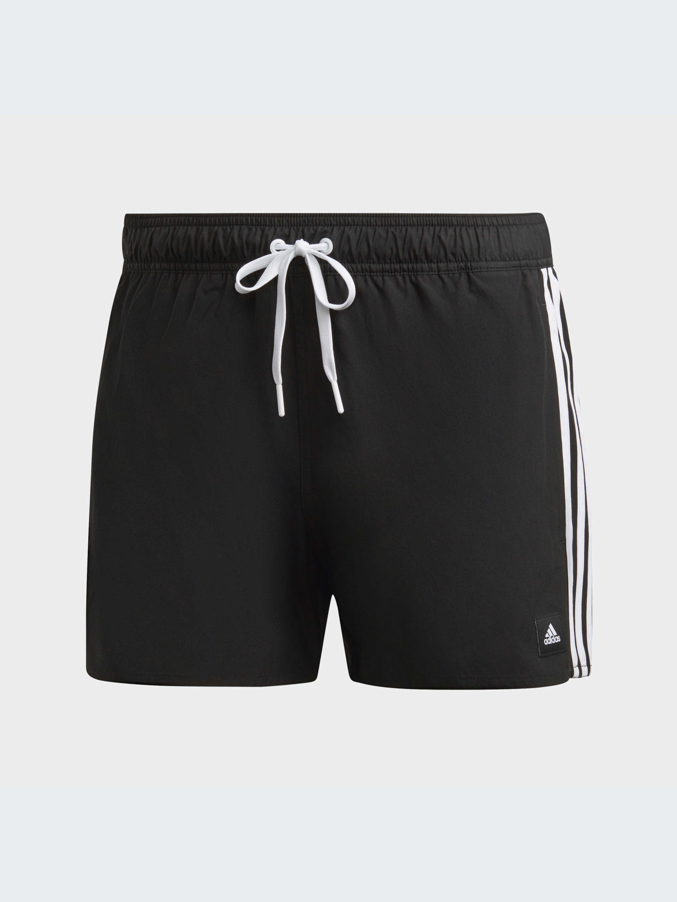 Одяг для пляжу Adidas 3 Stripes модель HT4367 Одяг для пляжу Adidas 3 Stripes модель HT4367 Фото