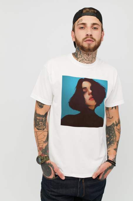 Футболки і поло YAPPI модель 1701184 Фото