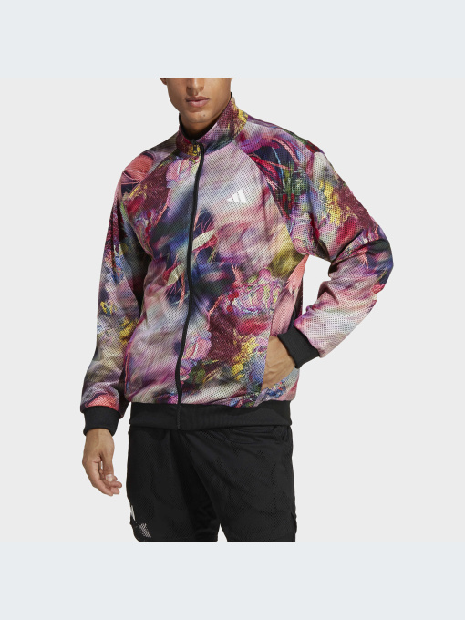 Куртки та дублянки Adidas модель HT7209 Фото