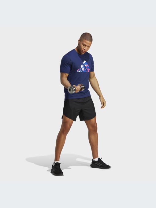 Футболки и поло Adidas модель IB8258 Фото