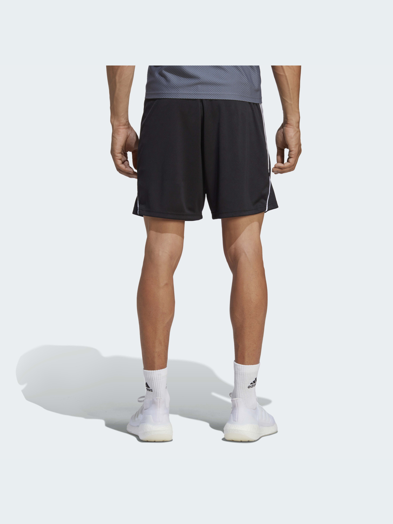 Шорты Adidas Tiro модель HT6129 Фото