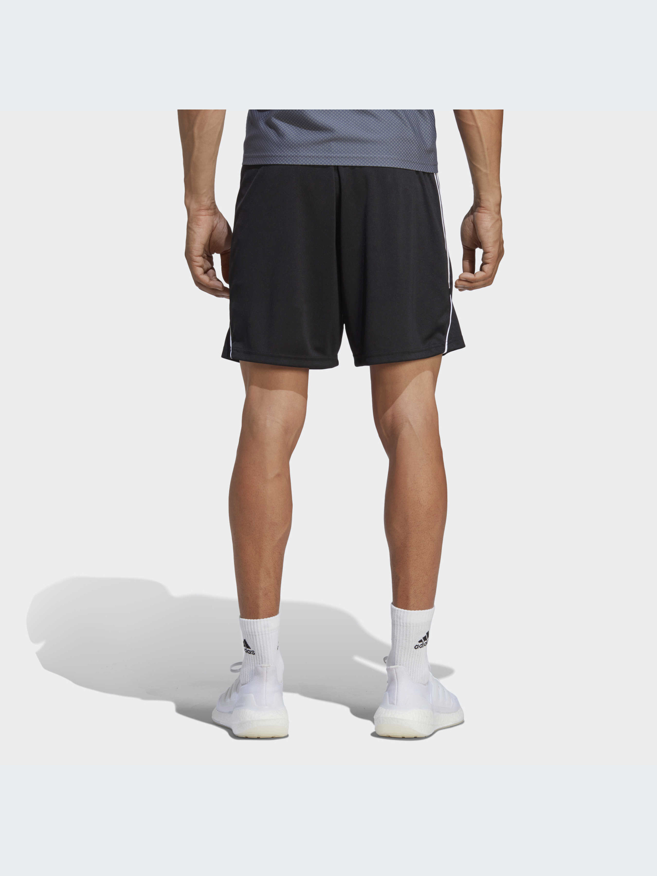 Шорты Adidas Tiro модель HT6129 Фото