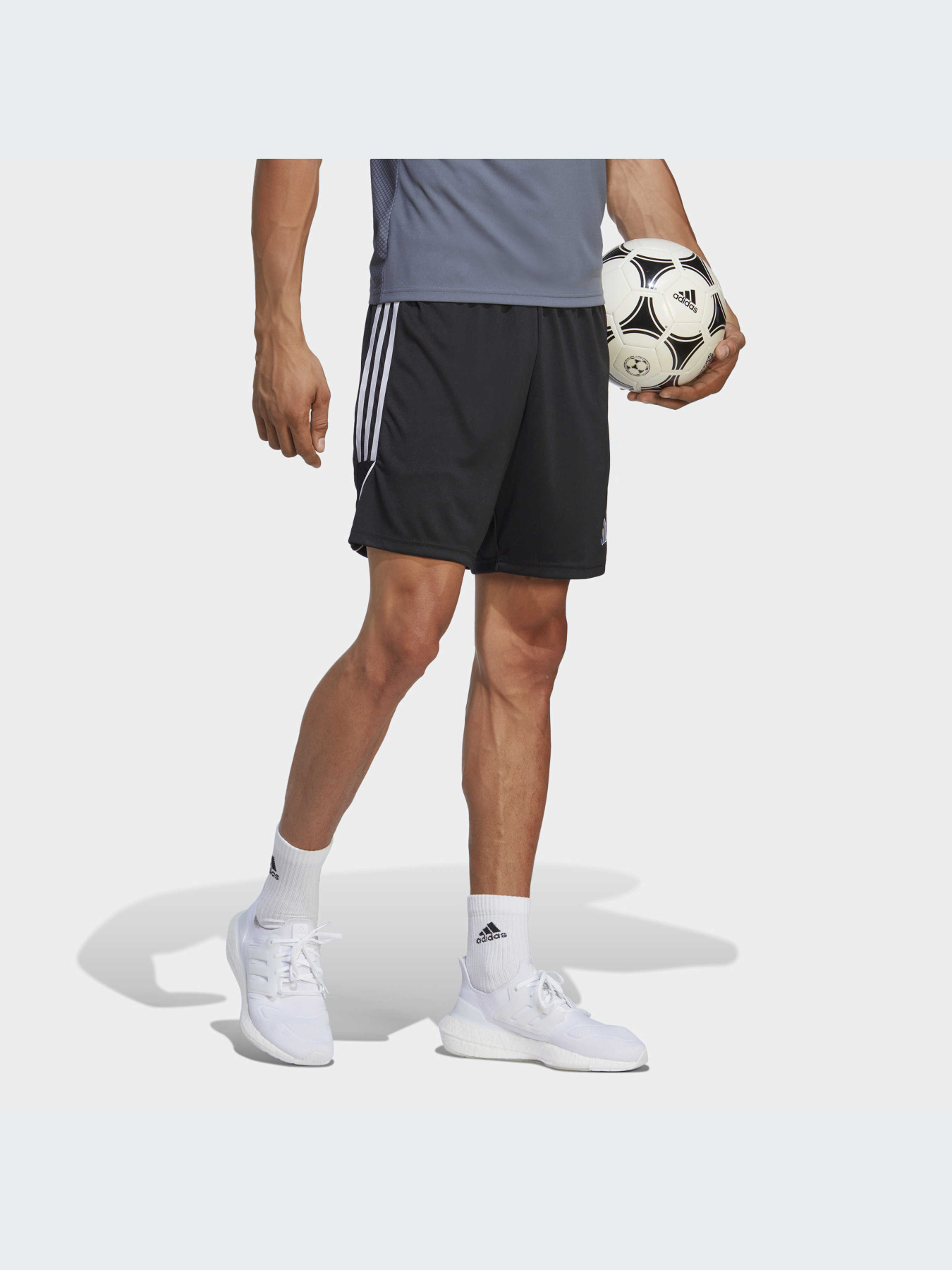 Шорты Adidas Tiro модель HT6129 Фото