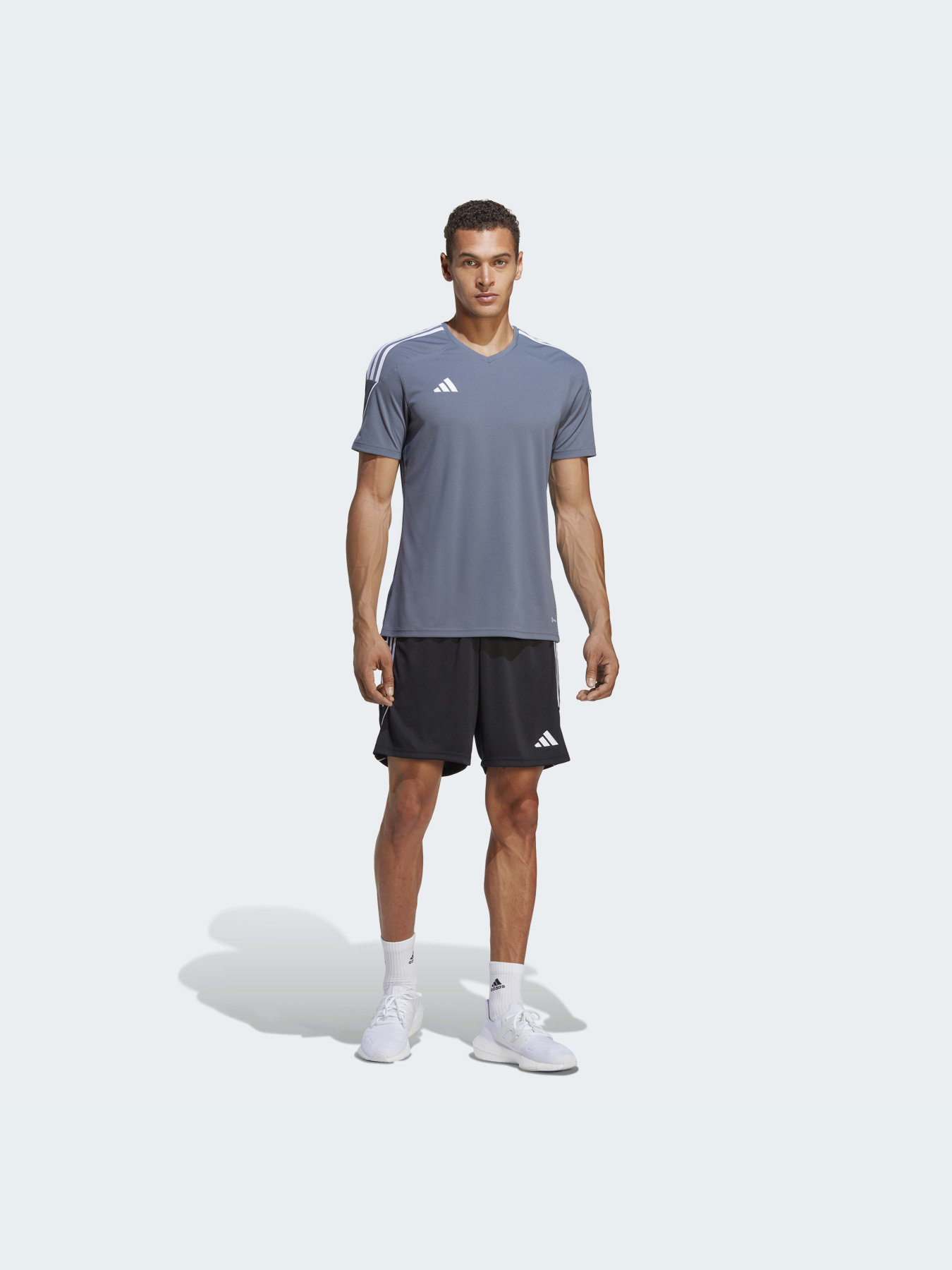 Шорты Adidas Tiro модель HT6129 Фото