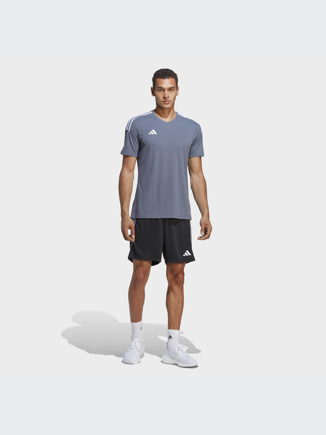 Шорты Adidas Tiro модель HT6129 Фото