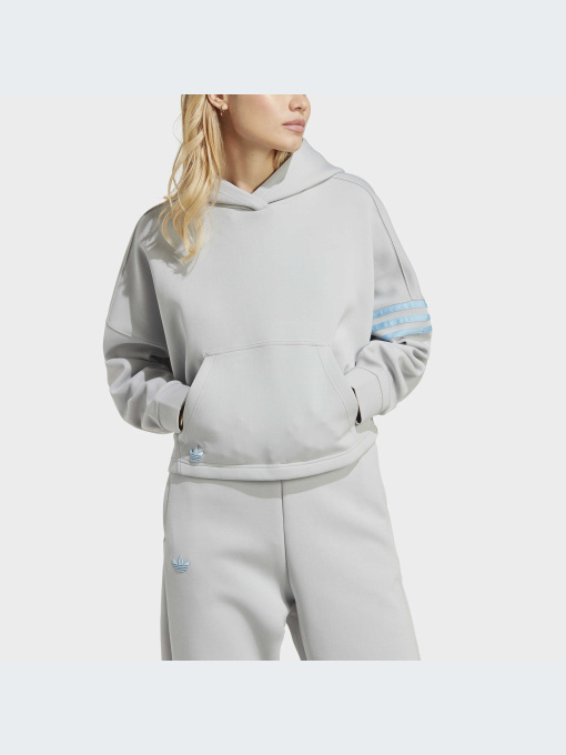 Худі та світшоти Adidas Adicolor модель IB5923 Фото