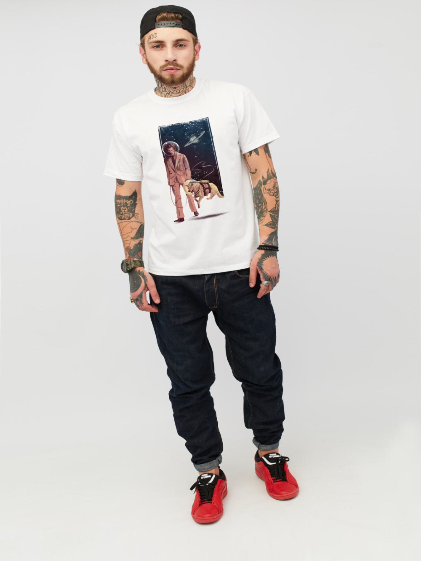 Футболки і поло YAPPI модель 1701162 Фото