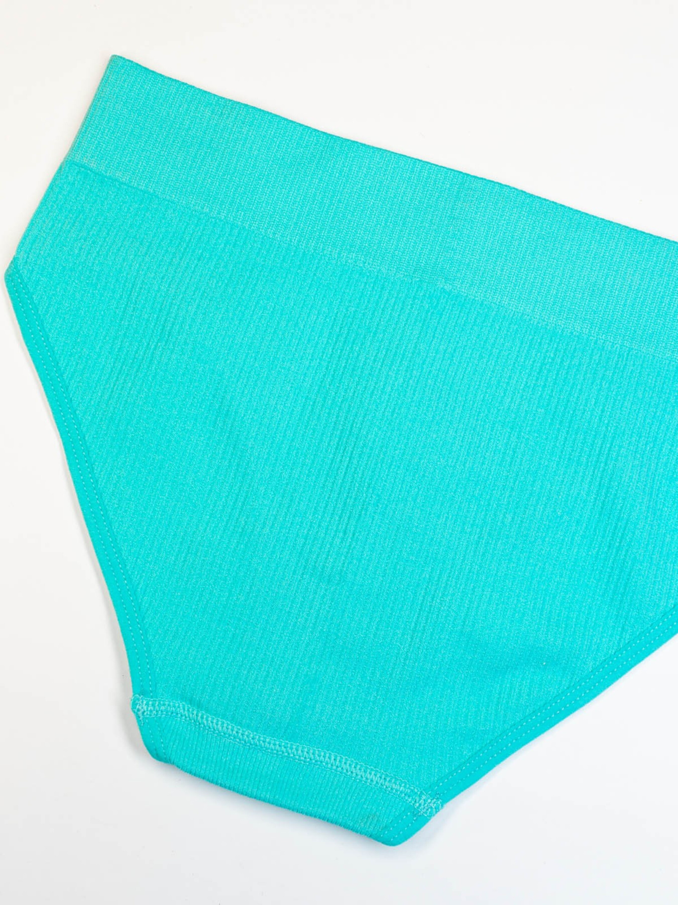 Нижня білизна ISSA Plus модель BL2-618_turquoise Фото