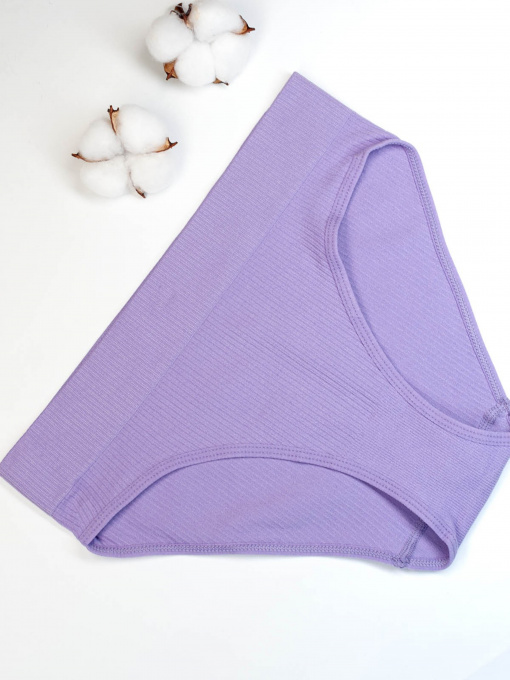 Нижня білизна ISSA Plus модель BL2-618_lilac Фото