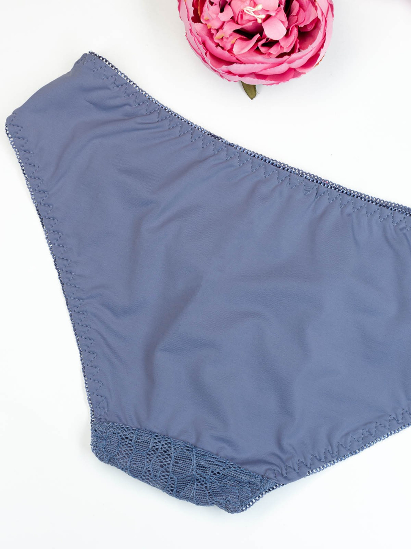 Нижнее белье ISSA Plus модель BL2-830_lilac Фото