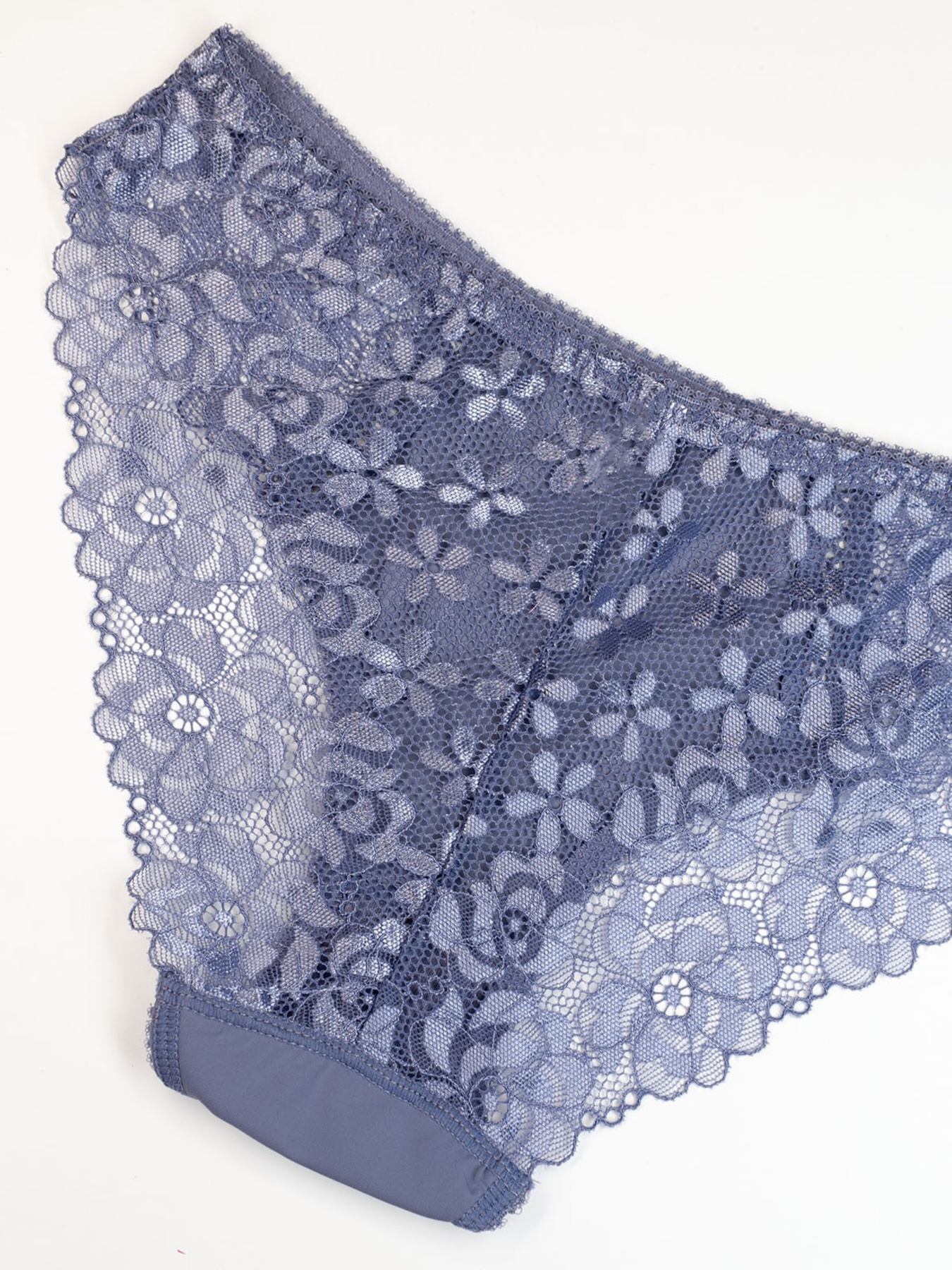 Нижнее белье ISSA Plus модель BL2-831_lilac Фото