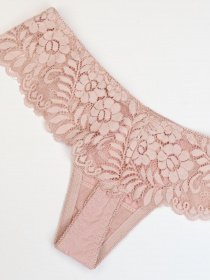 Нижня білизна ISSA Plus модель BL2-834_pink Фото