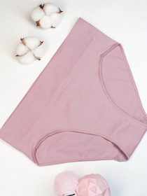 Нижня білизна ISSA Plus модель BL2-846_pink Фото