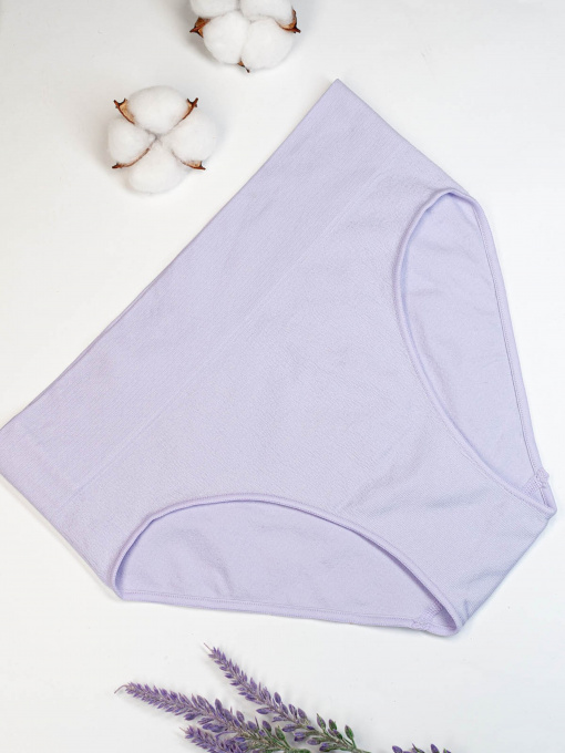 Нижнее белье ISSA Plus модель BL2-846_lilac Фото