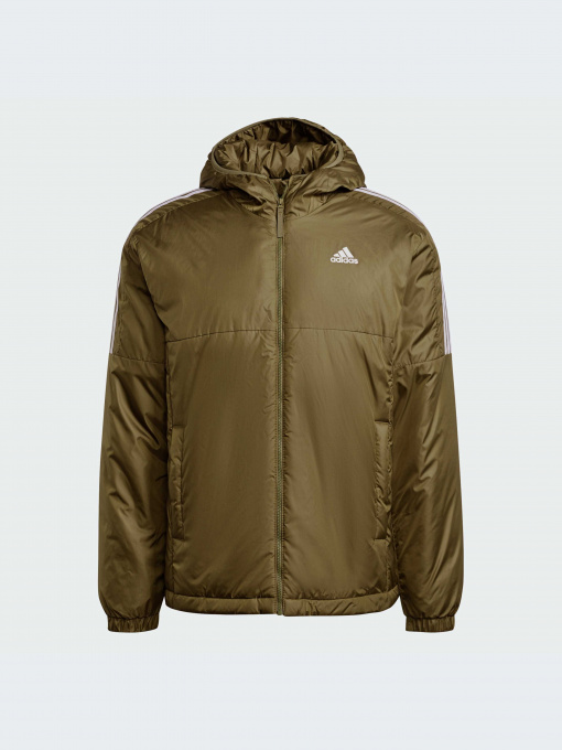 Куртки и дубленки Adidas модель GT9154 Фото