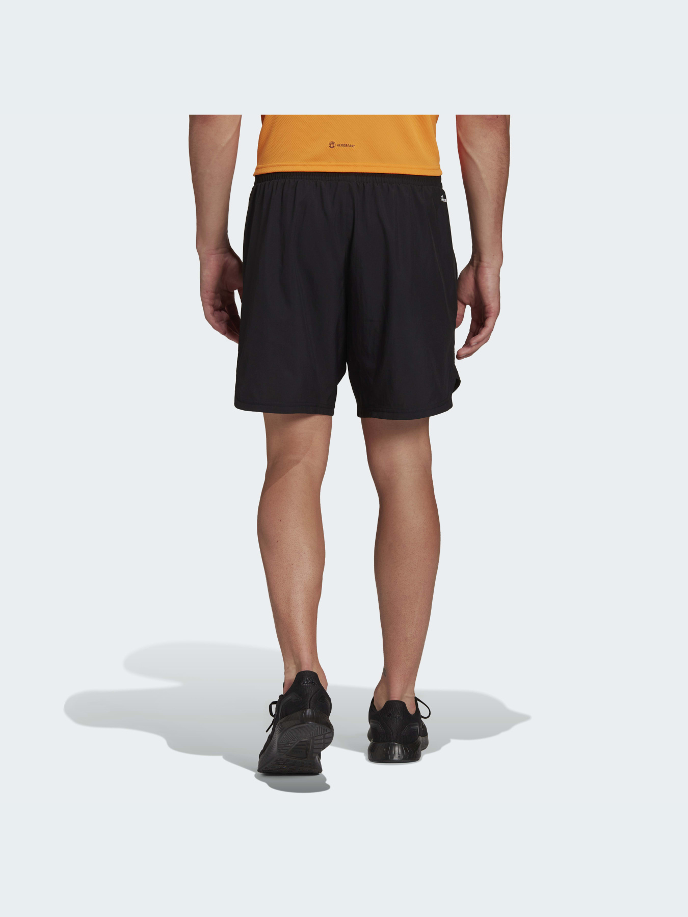 Шорты Adidas модель HF7204 Фото