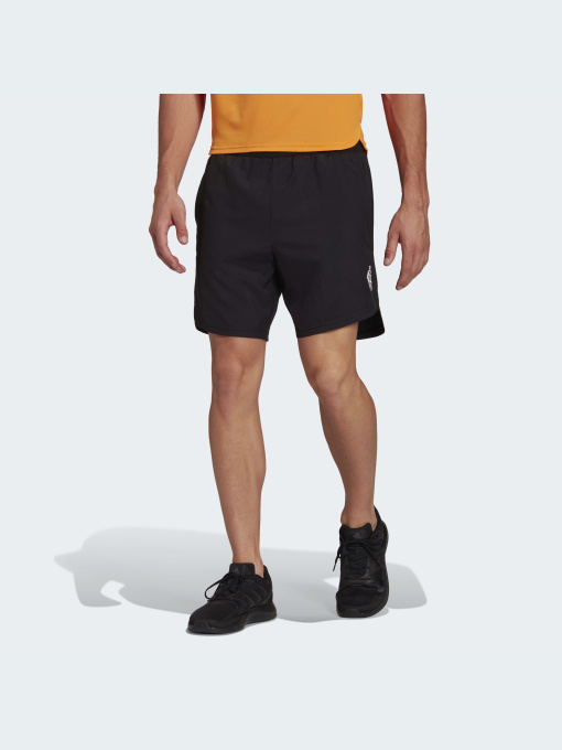 Шорти Adidas модель HF7204 Фото