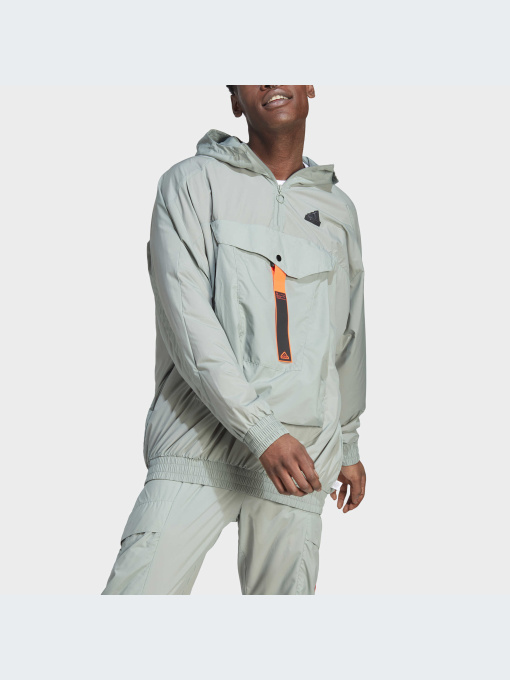 Куртки та дублянки Adidas модель IC3725 Фото