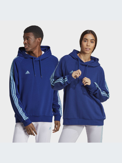 Худі та світшоти Adidas Tiro модель HS7488 Фото