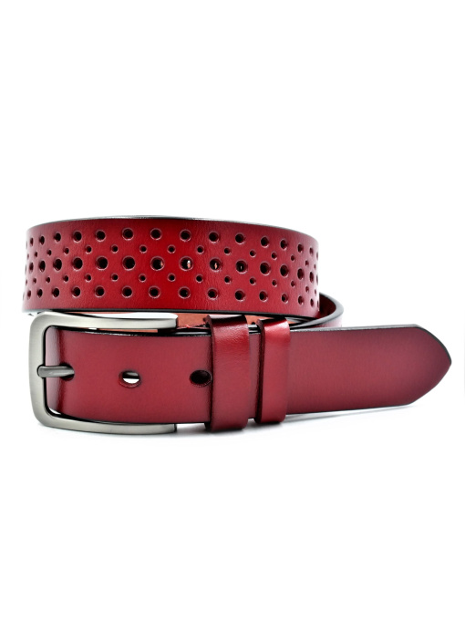 Ремені Weatro модель lmn-zh-33k-009 Фото