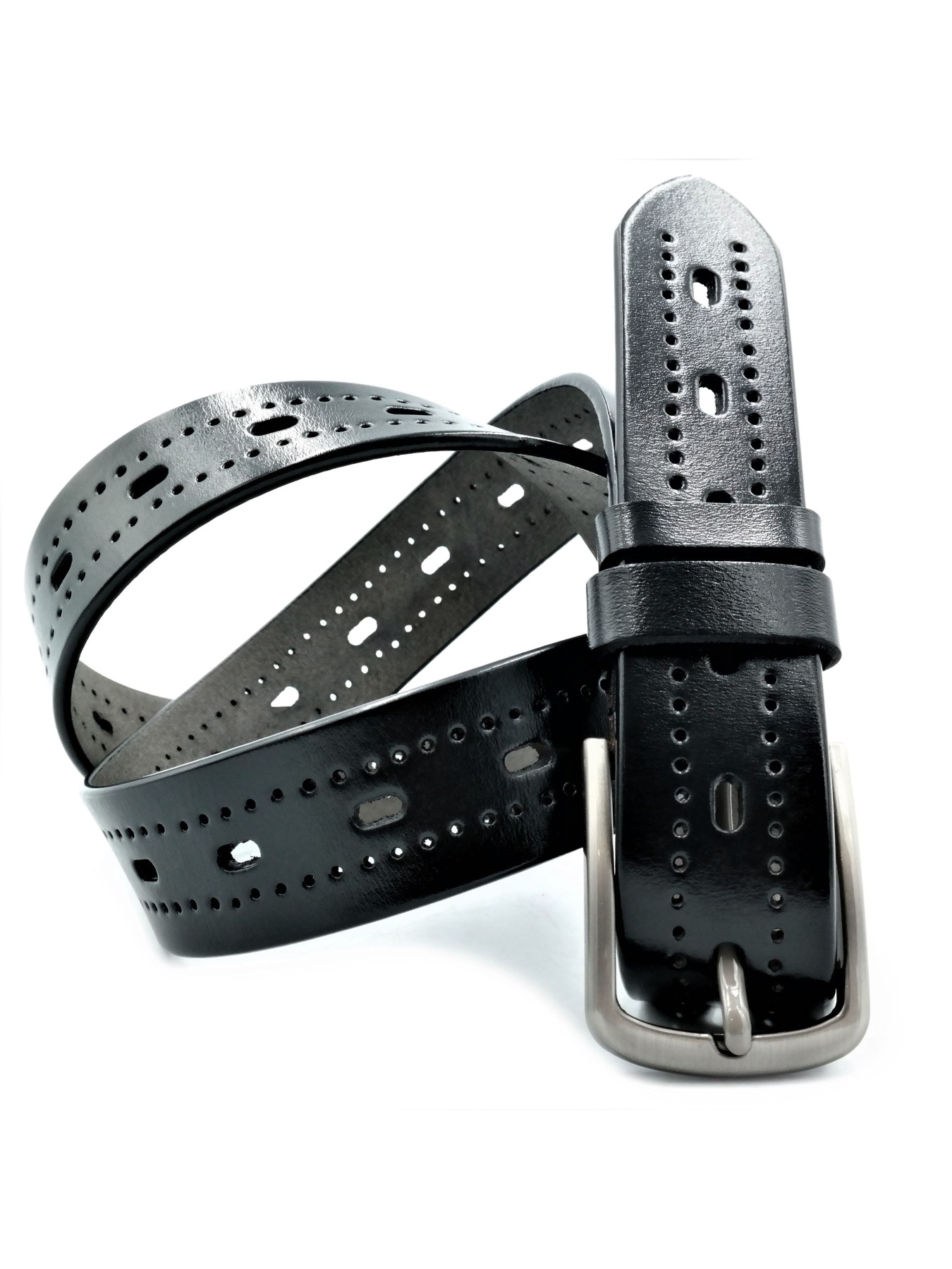 Ремені Weatro модель lmn-zh-33k-033 Фото