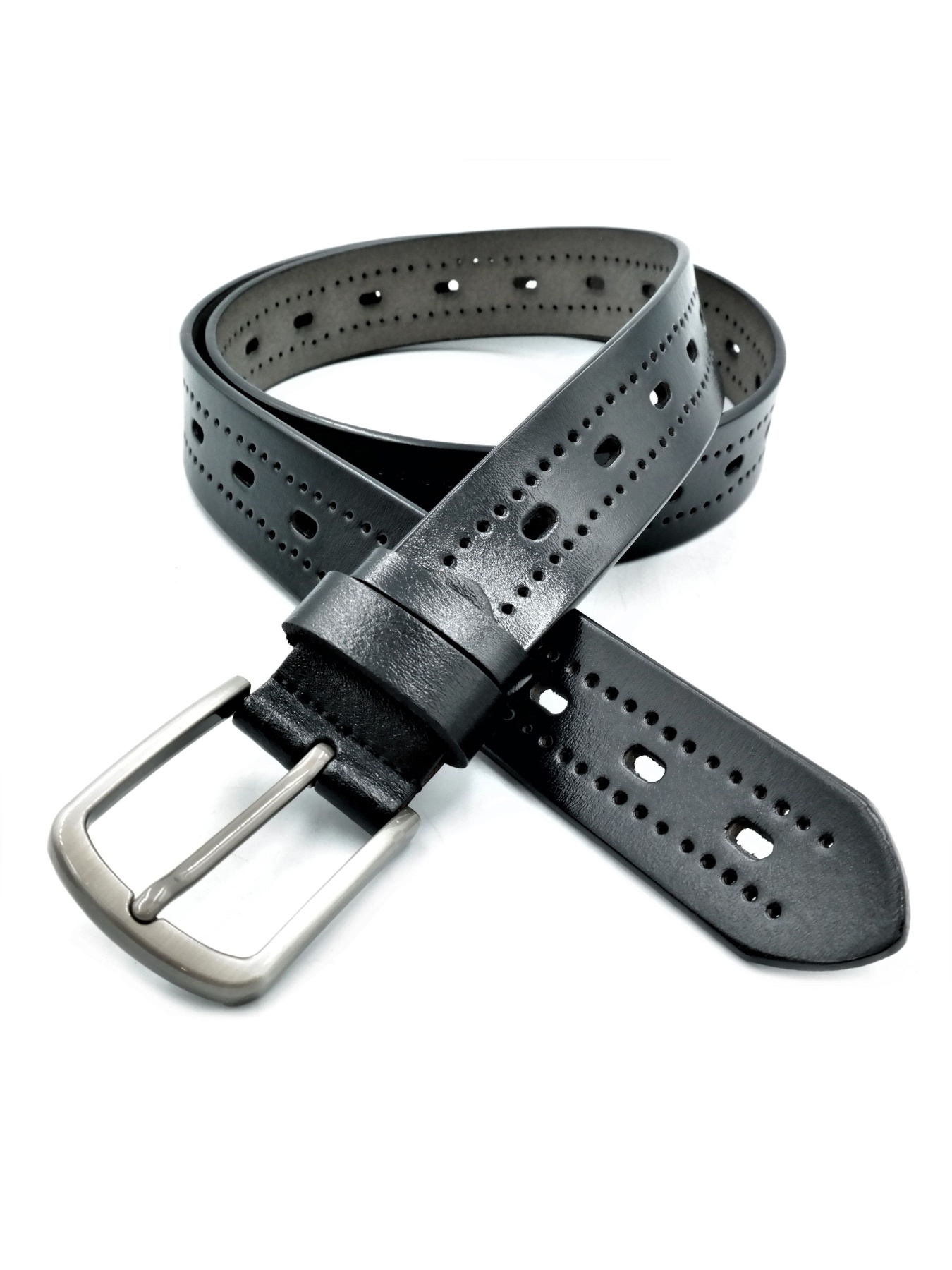 Ремені Weatro модель lmn-zh-33k-033 Фото