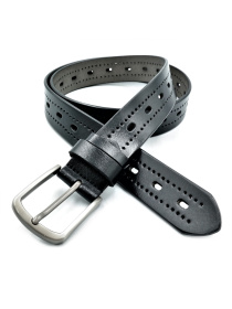 Ремені Weatro модель lmn-zh-33k-033 Фото